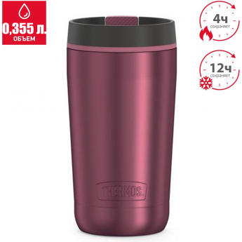 Термокружка THERMOS GUARDIAN TS-1292 PK