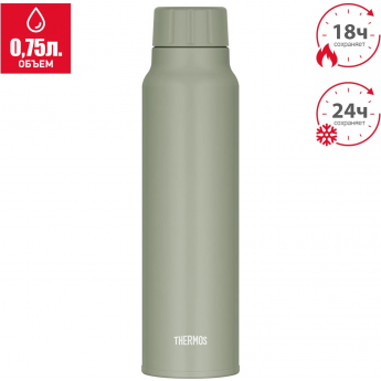 Термос для напитков THERMOS FJK-750 KKI