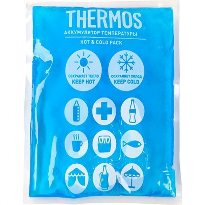 Аккумулятор холода THERMOS GEL PACK HOT&COLD-150 470669