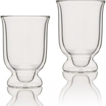 Набор стаканов THERMOS DOUBBLE WALL-300, 0,3 л