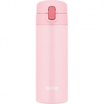 Термос для напитков THERMOS FJM-350 LP 0.35л. розовый