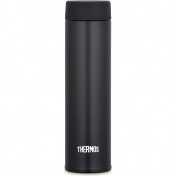 Термос для напитков THERMOS JOJ-180 BK 0.18л. черный